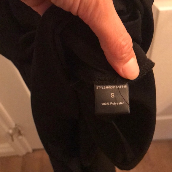 Potters pot Maxi dress - Picture 5 of 5